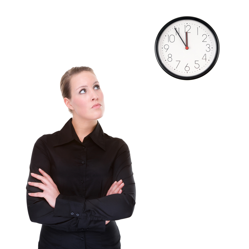 Fordelene ved tidsregistreringssystemer for virksomheder 