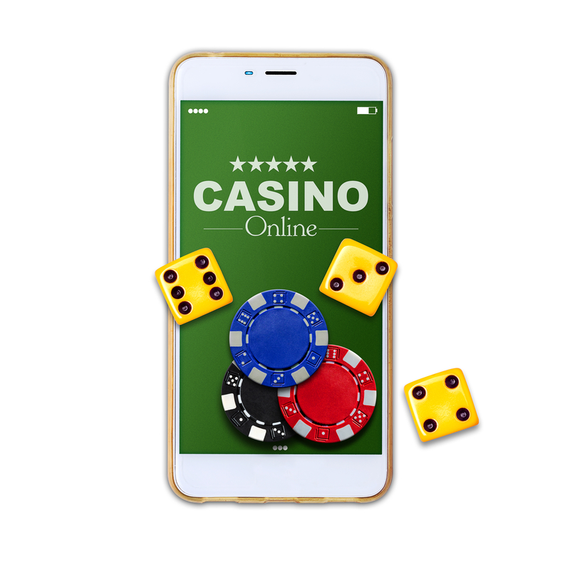 En komplet guide til online casinoer