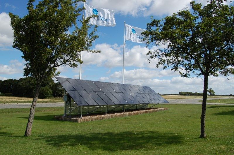 Hvordan solceller kan transformere både hjem og erhverv